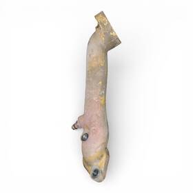 3092997 Caterpillar Used C-13 Lee Water Elbow -