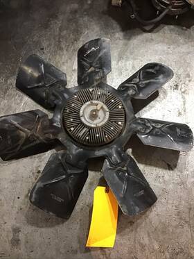 4088423 Caterpillar 3116 Engine Fan With Clutch #4088423