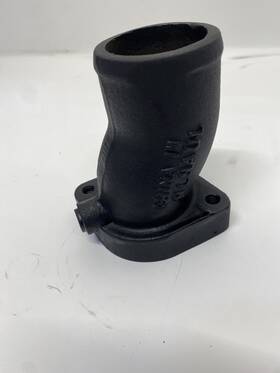 592-10857 Caterpillar 4402907 2006 C13 Acert Engine Water Elbow And Tubes