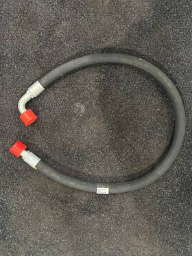 477-2053 Caterpillar Oem Diesel Engine One Wire Braid Hose
