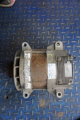 4940pa Caterpillar C7 Engine Alternator P/n