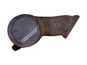 3406b Caterpillar 4n640 Used Oil Cooler End -