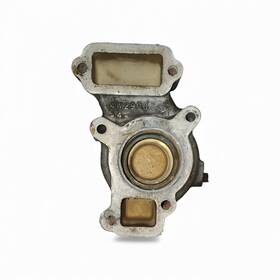 4w2996 Caterpillar Used 3406 Thermostat Housing -