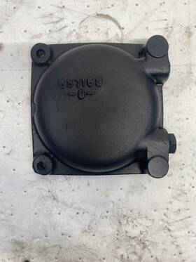 506-13412 Caterpillar 5s7163 1999 3306c Engine Oil Cooler