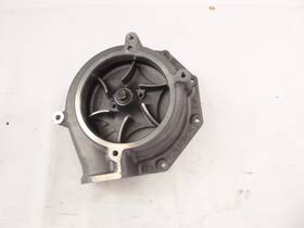 161-5718 Caterpillar 605-7479 Oem Cat Coolant Water Pump For 3406c 3406b Truck Engine