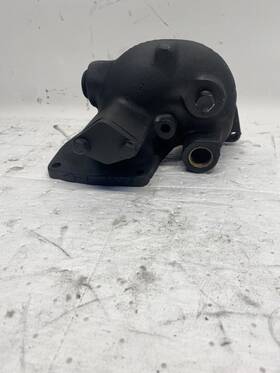 506-13401 Caterpillar 6n0123 3306b Engine Oil Cooler
