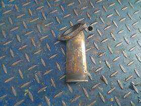 7c2909 Caterpillar C13 Oil Fill Tube P/n