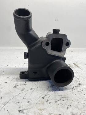592-10838 Caterpillar 7n-5856 3306pc Engine Water Elbow And Tubes