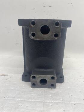 506-13226 Caterpillar 7w1240 3306b Engine Oil Cooler