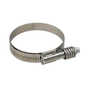 8t4983 Caterpillar Cat Oem T-bolt Hose Clamp 1.25 2.12 Range Coolant Hydraulic Diesel