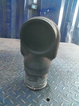 90cb40 Caterpillar C7 Cobra Head Elbow P/n