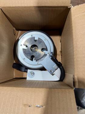 996020 Caterpillar Horton Electronic Fan Clutch Cat C7 Part Number Hor