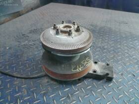 99a9319 Caterpillar 2005 C13 Fan Clutch P/n