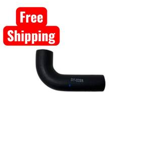 9y-5281 Caterpillar Oem Cat Elbow Hose 35mm Id Fume Disposal 3406b 3406c 3406e