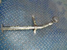 9y-9854 Caterpillar C7 Engine Oil Pickup Tube P/n
