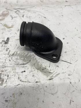592-10863 Caterpillar 9y3905 1991 3176 Engine Water Elbow And Tubes