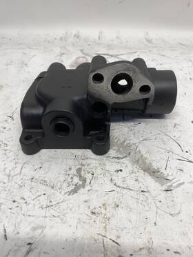 523-11917 Caterpillar 9y4064 1990 3176 Thermostat Housing