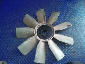 D190-260b Caterpillar C13 Fan Blade P/n