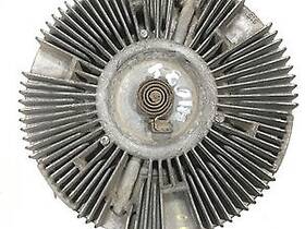 9903003 Caterpillar Ev18627 Used Viscous Fan Clutch For An Cat C7 Flt41120002 314570
