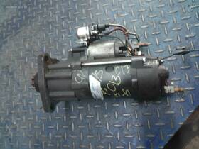 M110r2615se Caterpillar 2005 C13 Engine Starter P/n