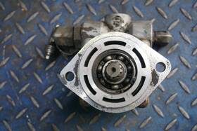 Ps3628152 Caterpillar C7 Power Steering Pump P/n
