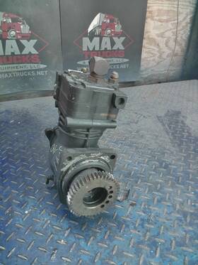 T-5011432 Caterpillar 2005 C13 Engine Air Compressor P/n