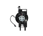 Bv6z8c607l Cdf1727 Cooling Direct Condenser Fan For Focus Hatchback Turbo