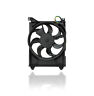 9773038000 Cdf4112 Pacific Best Ac Condenser Fan For Kia Sonata Optima