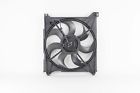 2538626200 Cdf4151 Cooling Direct Engine Fan Hyundai Santa Fe Exc