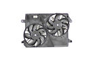 68050294ac Cdf53053 Cooling Direct Dual Radiator Condenser Fan Chrysler Sedn