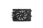 68202033aa Cdf6399 Cooling Direct Dual Radiator And Condenser Fan Fiat