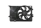 42364539 Cdf7908 Cooling Direct Dual Radiator Condenser Fan Sonic Manual Transmissio
