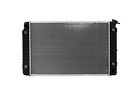 Cdr1047 Cooling Direct Radiator Buick Century Celebrity Ptac