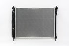 Cdr13057ka Koyorad Cooling Systems Inc Radiator Vue Hybrid Captiva Ptac