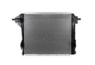 Cdr13145ka Koyorad Cooling Systems Inc Radiator Ford Pickup Ptac Auto