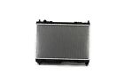 Sedan-1.6l Cdr13201ka Koyorad Cooling Systems Inc Radiator Fiesta Hatchback