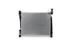 3.6-5.7-6.4l Cdr13204ka Koyorad Cooling Systems Inc Radiator Grand Cherokee Duty