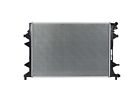 Cdr13273ka Koyorad Cooling Systems Inc Radiator Vw Passat Jetta Hybrid Ptac