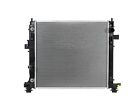 Cdr13349ka Koyorad Cooling Systems Inc Radiator Cadillac Ptac