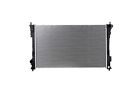 Cdr13362ka Koyorad Cooling Systems Inc Radiator Explorer Police With Powertakeoff