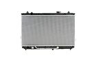Cdr13393 Cooling Direct Radiator Kia Sedona With Trans Oil Cooler Ptac