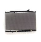 Cdr13446 Pacific Part Radiator Honda Odyssey Ptac Best