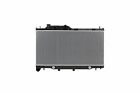 Cdr13460 Cooling Direct Radiator For Subaru Automatic Trans Ptac