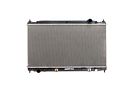 400-sport Cdr13631 Cooling Direct Radiator For Red Sport Turbo
