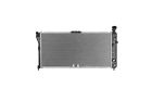 Cdr1888 Cooling Direct Radiator For Chevy Venture Transport Montana Silhouette Regal