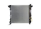 5.2-5.9-3.9 Cdr1905ka Koyorad Cooling Systems Inc Radiator For Dodge Dakota Durango Automatic
