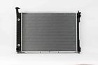 Cdr2259ka Koyorad Cooling Systems Inc Radiator Nissan Quest Mercury Villager Van