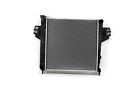 Cdr2482 Cooling Direct Radiator Jeep Liberty Automatic Trans With Ac Ptac