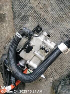 13534107 Chevrolet Electric Water Coolant Pump 2021-2023 Bolt Euv