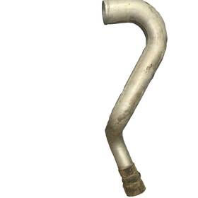 15176876 Chevrolet C6500 Charge Air Cooler Pipe Tube